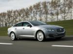 Jaguar XJ 2009 года